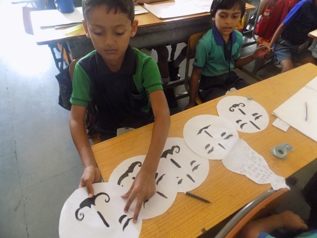 Activity Gallery